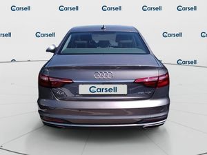 Audi A4 Advanced 35 Tdi 120kw (163cv) S Tronic - Foto 6