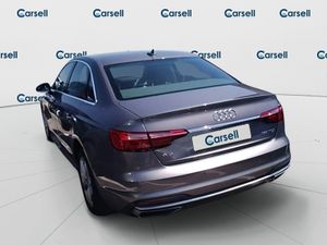 Audi A4 Advanced 35 Tdi 120kw (163cv) S Tronic - Foto 7