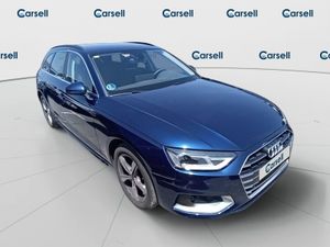 Audi A4 Avant Advanced 35 Tdi 120kw S Tronic - Foto 4