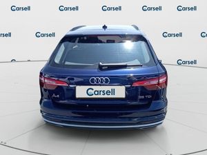 Audi A4 Avant Advanced 35 Tdi 120kw S Tronic - Foto 6