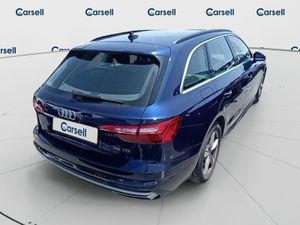 Audi A4 Avant Advanced 35 Tdi 120kw S Tronic - Foto 5