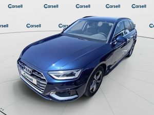 Audi A4 Avant Advanced 35 Tdi 120kw S Tronic - Foto 2