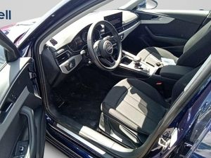 Audi A4 Avant Advanced 35 Tdi 120kw S Tronic - Foto 8
