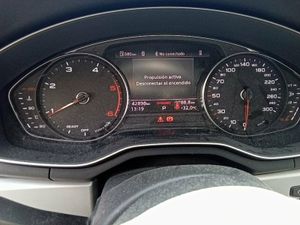 Audi A4 Avant Advanced 35 Tdi 120kw S Tronic - Foto 9