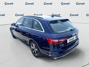 Audi A4 Avant Advanced 35 Tdi 120kw S Tronic - Foto 7
