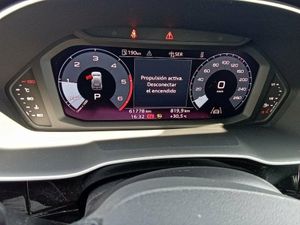 Audi Q3 35 Tdi 110kw (150cv) S Tronic - Foto 9