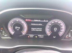 Audi Q3 Sportback 40 Tdi 140kw S Tronic Quattro Black Line - Foto 8