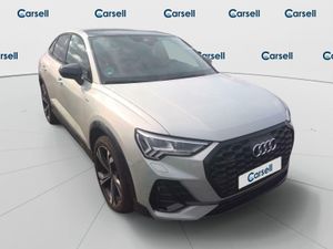 Audi Q3 Sportback 40 Tdi 140kw S Tronic Quattro Black Line - Foto 5