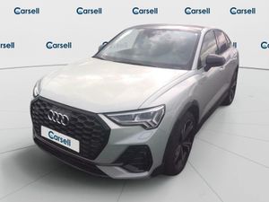 Audi Q3 Sportback 40 Tdi 140kw S Tronic Quattro Black Line - Foto 2