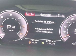 Audi Q3 Sportback 40 Tdi 140kw S Tronic Quattro Black Line - Foto 7