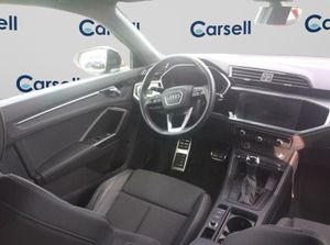 Audi Q3 Sportback 40 Tdi 140kw S Tronic Quattro Black Line - Foto 6