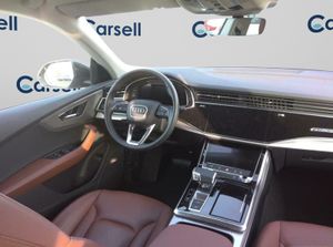 Audi Q8 55 Tfsie 280kw (381cv) Quattro Tiptronic - Foto 6