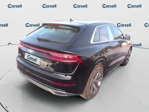 Audi Q8 55 Tfsie 280kw (381cv) Quattro Tiptronic - Foto 4