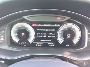 Audi Q8 55 Tfsie 280kw (381cv) Quattro Tiptronic - Foto 8