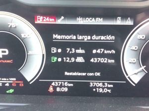 Audi Q8 55 Tfsie 280kw (381cv) Quattro Tiptronic - Foto 7