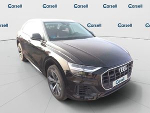 Audi Q8 55 Tfsie 280kw (381cv) Quattro Tiptronic - Foto 5