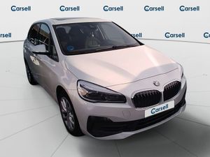 Bmw Series 2 Active Tourer 225xe Iperformance - Foto 4