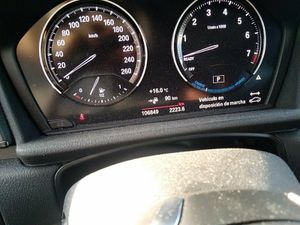Bmw Series 2 Active Tourer 225xe Iperformance - Foto 9