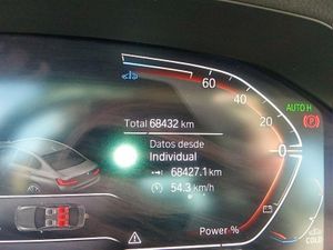 Bmw Series 3 320i Auto. - Foto 9