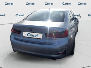 Bmw Series 3 320i Auto. - Foto 5