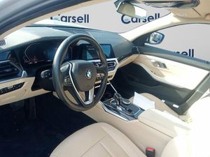 Bmw Series 3 320i Auto. - Foto 8
