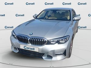 Bmw Series 3 320i Auto. - Foto 2