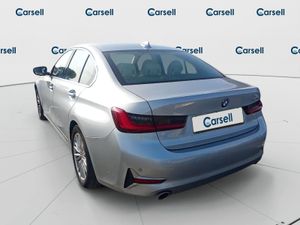 Bmw Series 3 320i Auto. - Foto 7