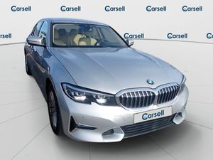 Bmw Series 3 320i Auto. - Foto 4