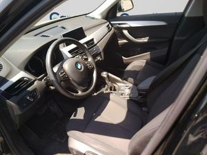 Bmw X1 Xdrive25e - Foto 8