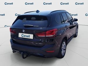 Bmw X1 Xdrive25e - Foto 5