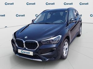 Bmw X1 Xdrive25e - Foto 2