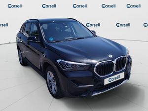 Bmw X1 Xdrive25e - Foto 4
