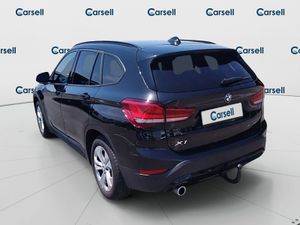 Bmw X1 Xdrive25e - Foto 7