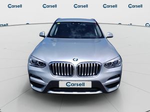 Bmw X3 Xdrive30d - Foto 3