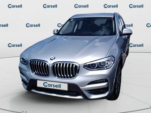 Bmw X3 Xdrive30d - Foto 2