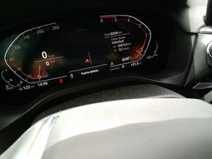 Bmw X3 Xdrive30d - Foto 9
