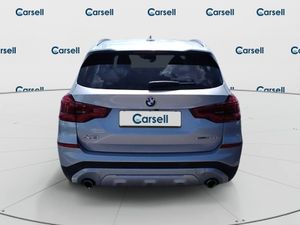 Bmw X3 Xdrive30d - Foto 6