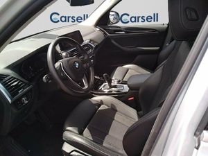 Bmw X3 Xdrive30d - Foto 8