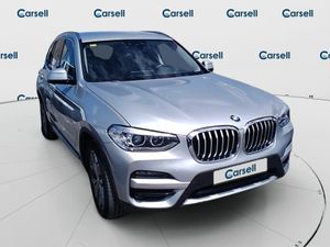 Bmw X3 Xdrive30d - Foto 4