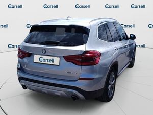 Bmw X3 Xdrive30d - Foto 5