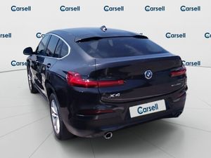 Bmw X4 Xdrive20d - Foto 7