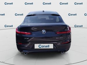 Bmw X4 Xdrive20d - Foto 6