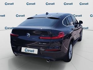 Bmw X4 Xdrive20d - Foto 5
