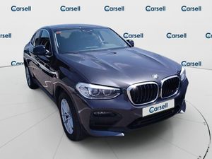Bmw X4 Xdrive20d - Foto 4
