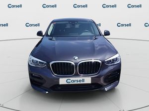 Bmw X4 Xdrive20d - Foto 3