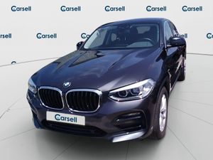 Bmw X4 Xdrive20d - Foto 2