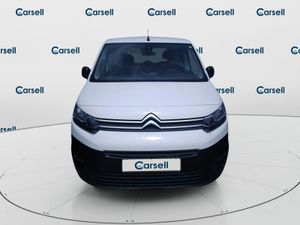 Citroen Berlingo Talla M Bluehdi 100 S&s Live Pack - Foto 3