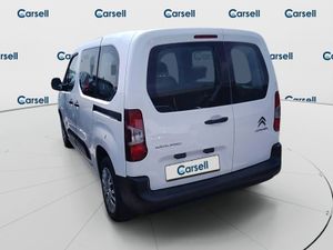 Citroen Berlingo Talla M Bluehdi 100 S&s Live Pack - Foto 7