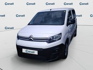 Citroen Berlingo Talla M Bluehdi 100 S&s Live Pack - Foto 2