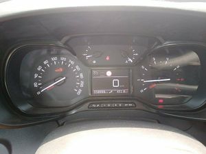 Citroen Berlingo Talla M Bluehdi 100 S&s Live Pack - Foto 9